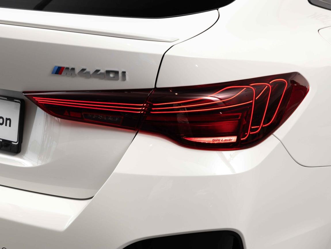 BMW Řada 4 Ostatní 3,0 l 275 kw