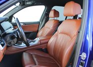 BMW X5 SUV / Terénní 4,4 l 390 kw