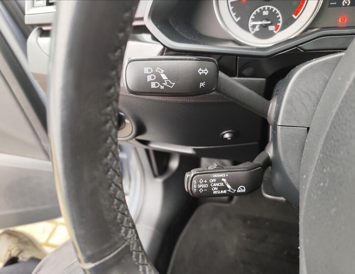 Škoda Superb Kombi 2,0 l 140 kw