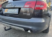 Audi A6 Allroad Kombi 3,0 l 171 kw