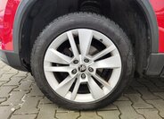 Škoda Karoq SUV 1,5 l 110 kw