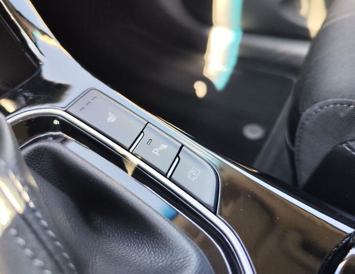 Hyundai i30 Kombi 998,0 74 kw