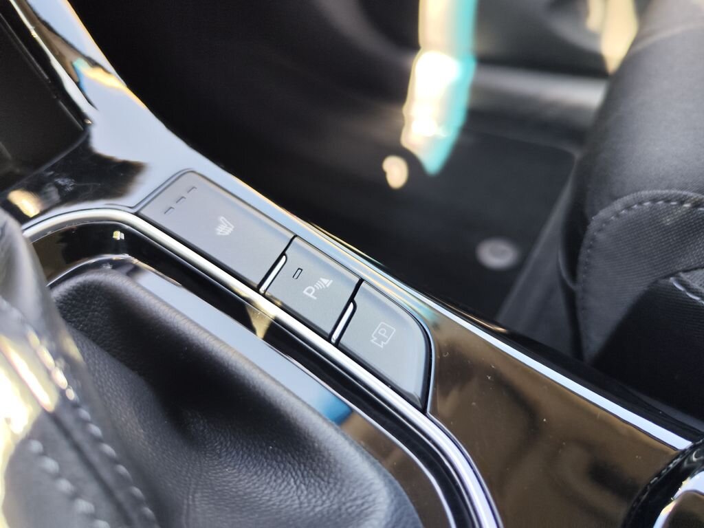 Hyundai i30 Kombi 998,0 74 kw