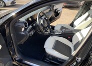 Mercedes-Benz Třídy A Hatchback 1,3 l 120 kw