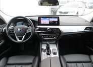 BMW Řada 6 Liftback 3,0 l 245 kw