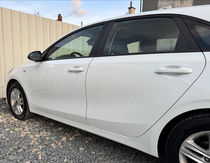 Kia Ceed 18