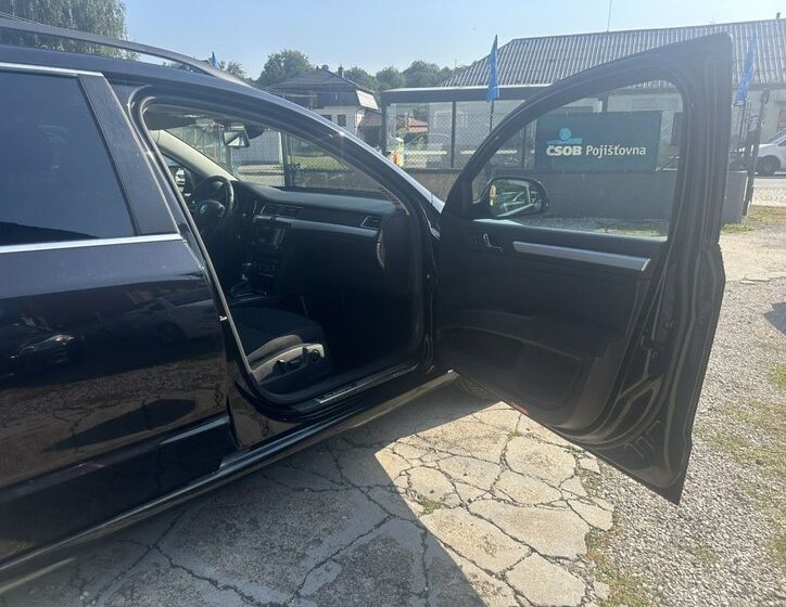 Škoda Superb 27