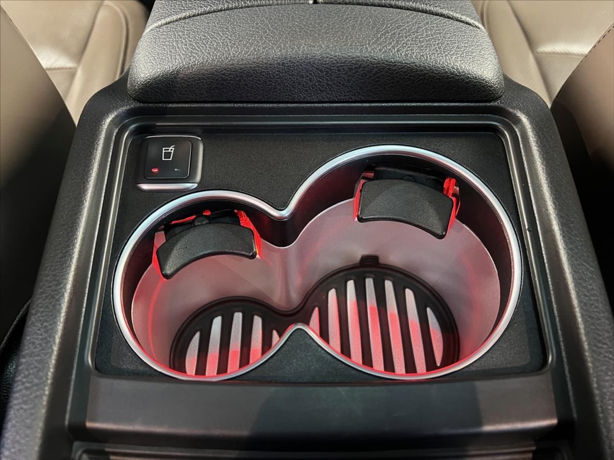 Mercedes-Benz Třídy V