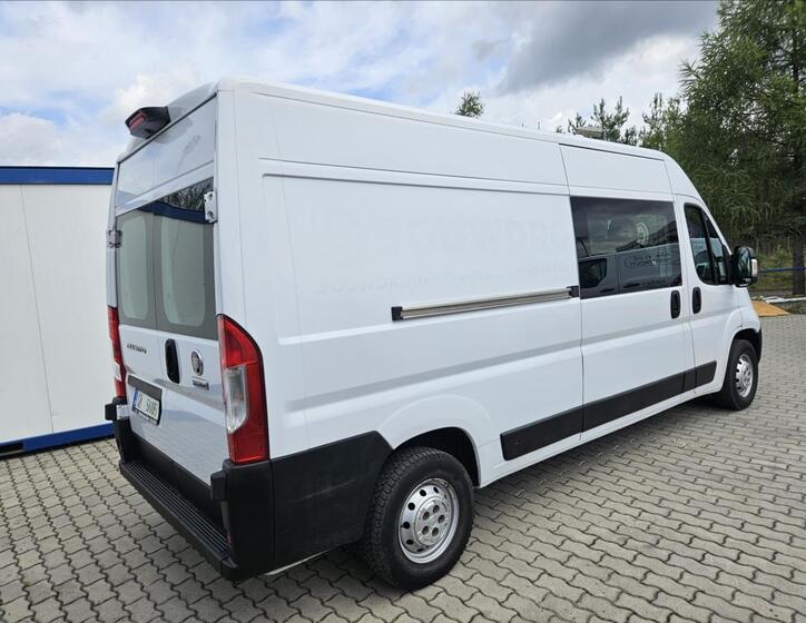 Fiat Ducato 20