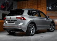 Volkswagen Tiguan SUV / Terénní 2,0 l 110 kw