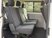Volkswagen Transporter VAN / Minibus 0,0 0