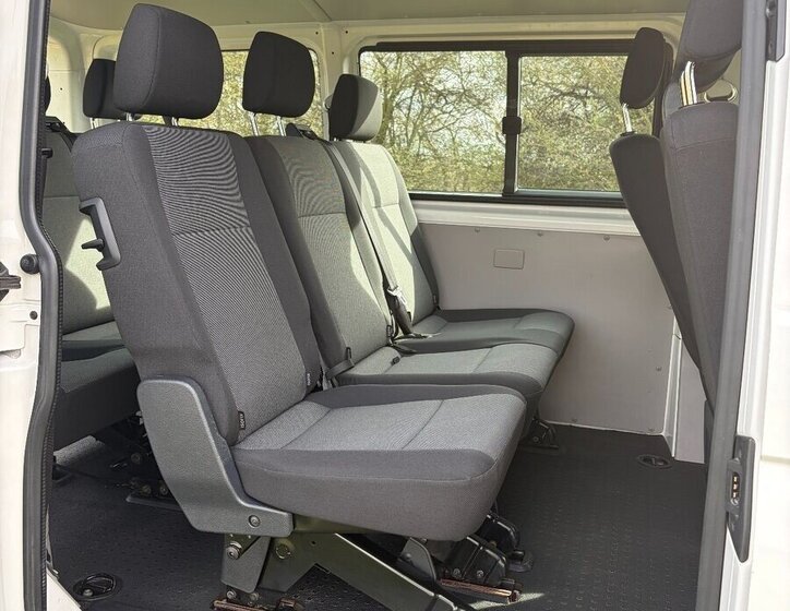 Volkswagen Transporter VAN / Minibus 0,0 0