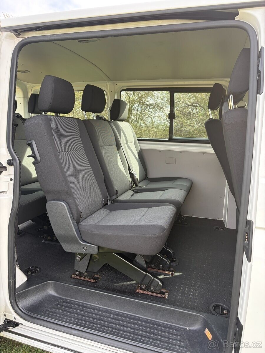 Volkswagen Transporter VAN / Minibus 0,0 0