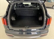 KIA Sorento SUV 2,2 l 148 kw