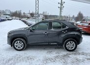 Toyota Yaris Cross Hatchback 1,5 l 68 kw