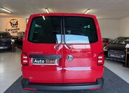 Volkswagen Transporter 8