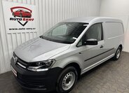 Volkswagen Caddy Ostatní 0,0 83 kw