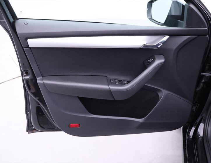 Škoda Octavia Kombi 999,0 85 kw