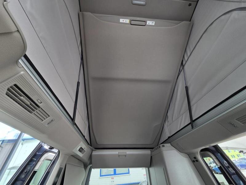 Volkswagen California VAN-Minibus 2,0 l 110 kw