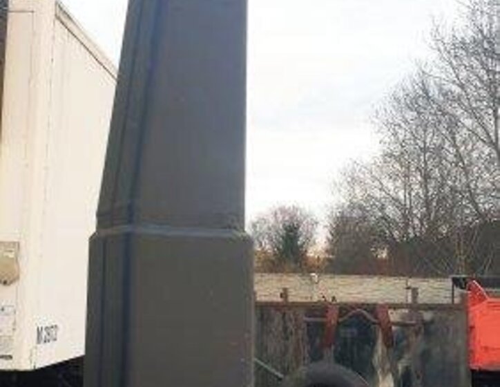 MAN Ostatní Ostatní 0,0 338 kw