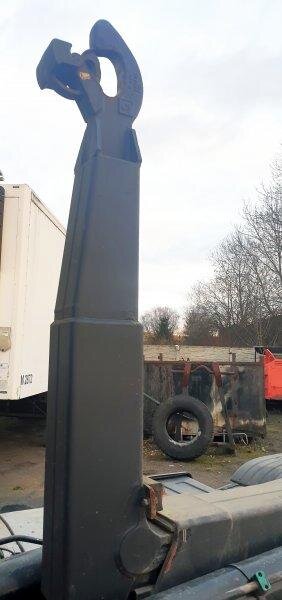 MAN Ostatní Ostatní 0,0 338 kw