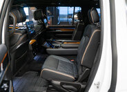 Jeep Grand Wagoneer SUV / Terénní 6,4 l 351 kw