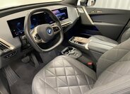 BMW iX 3