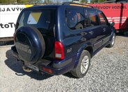 Suzuki Grand Vitara SUV / Terénní 2,0 l 80 kw