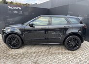 Land Rover Range Rover Evoque SUV / Terénní 2,0 l 147 kw
