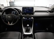 Toyota RAV4 Kombi 2,0 l 129 kw