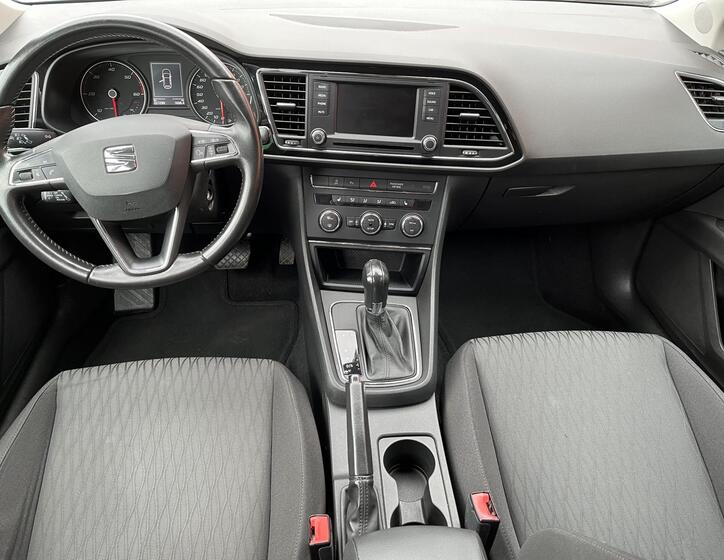 Seat Leon 13