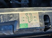 Škoda Octavia Kombi 1,6 l 77 kw