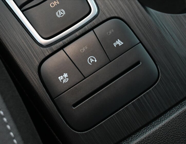 Ford Focus Kombi 1,5 l 88 kw