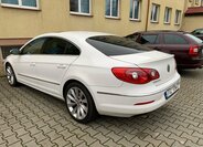 Volkswagen Passat CC Sedan / Limuzína 0,0 125 kw
