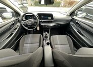 Hyundai i20 Hatchback 1,2 l 58 kw