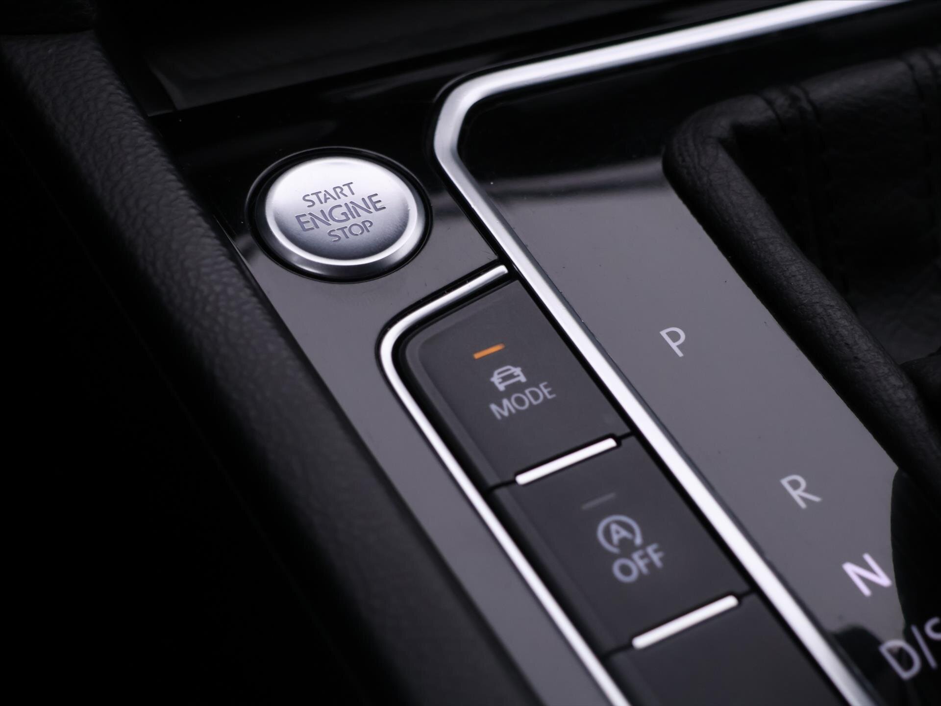 Volkswagen Passat Kombi 2,0 l 140 kw