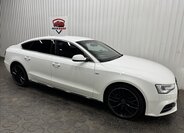 Audi A5 Liftback 2,0 l 110 kw