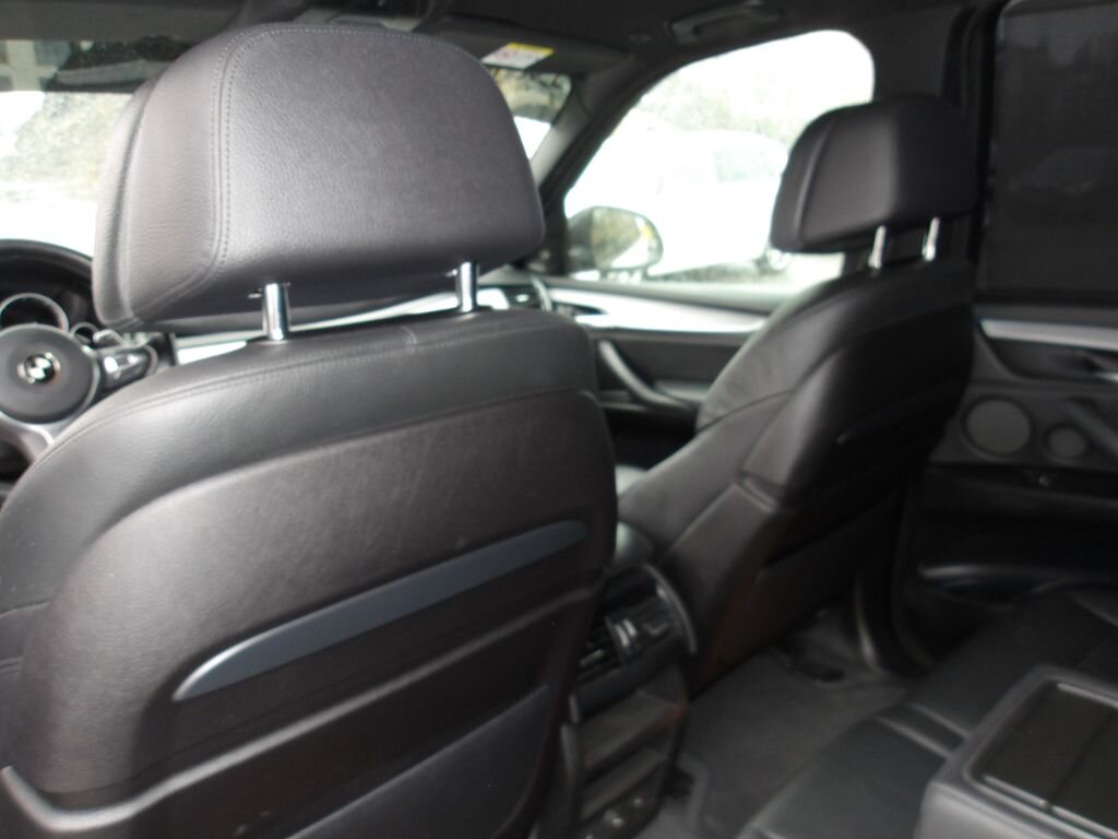 BMW X5 SUV 3,0 l 280 kw