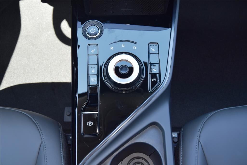 KIA Niro Hatchback 0,0 50 kw