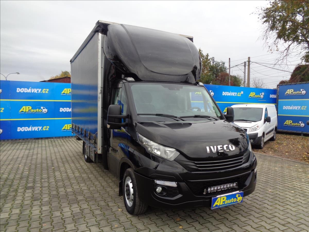 Iveco Daily Ostatní 3,0 l 132 kw