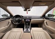 Škoda Superb 18