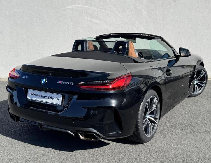 BMW Z4 4