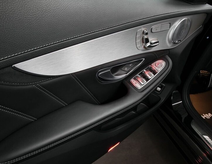 Mercedes-Benz Třídy C 23