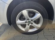 Škoda Fabia Kombi 1,2 l 63 kw