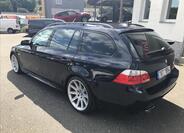 BMW Řada 5 6