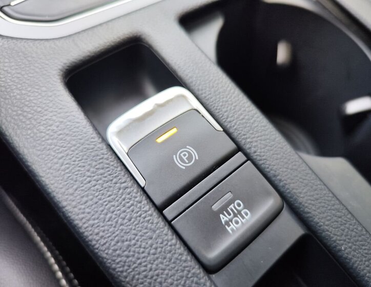 Volkswagen Passat Kombi 2,0 l 110 kw