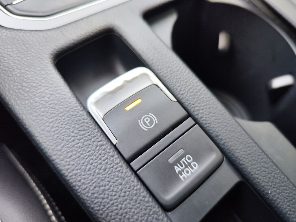 Volkswagen Passat Kombi 2,0 l 110 kw