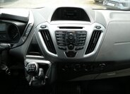 Ford Tourneo Custom Ostatní 2,0 l 96 kw