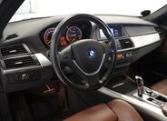 BMW X5 SUV 3,0 l 180 kw