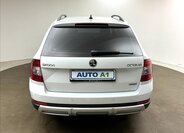 Škoda Octavia 5